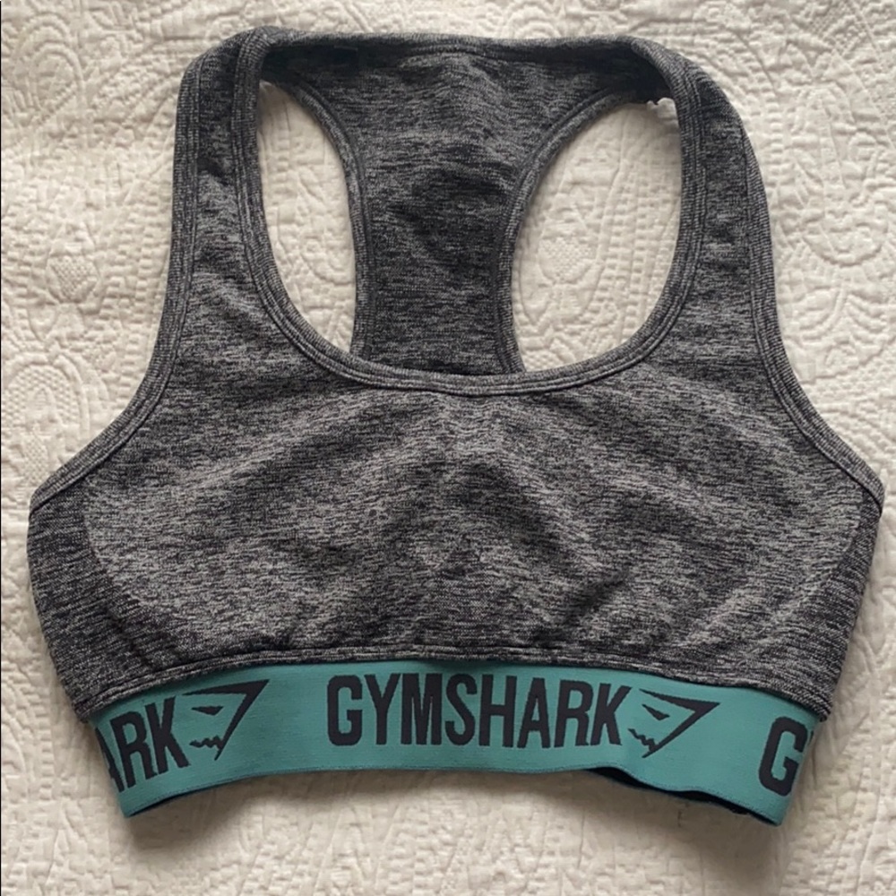 Gymshark sports bra